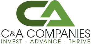 CA Companies Logo